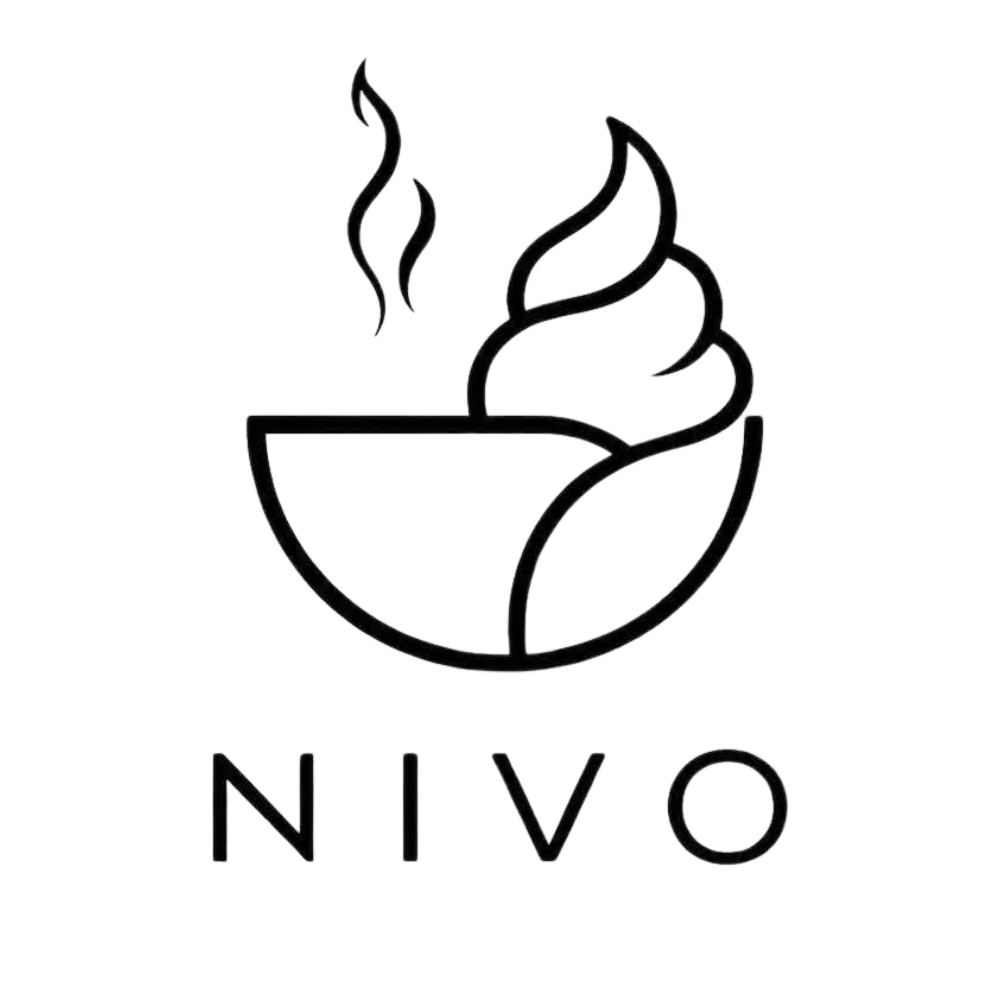 NIVO logo